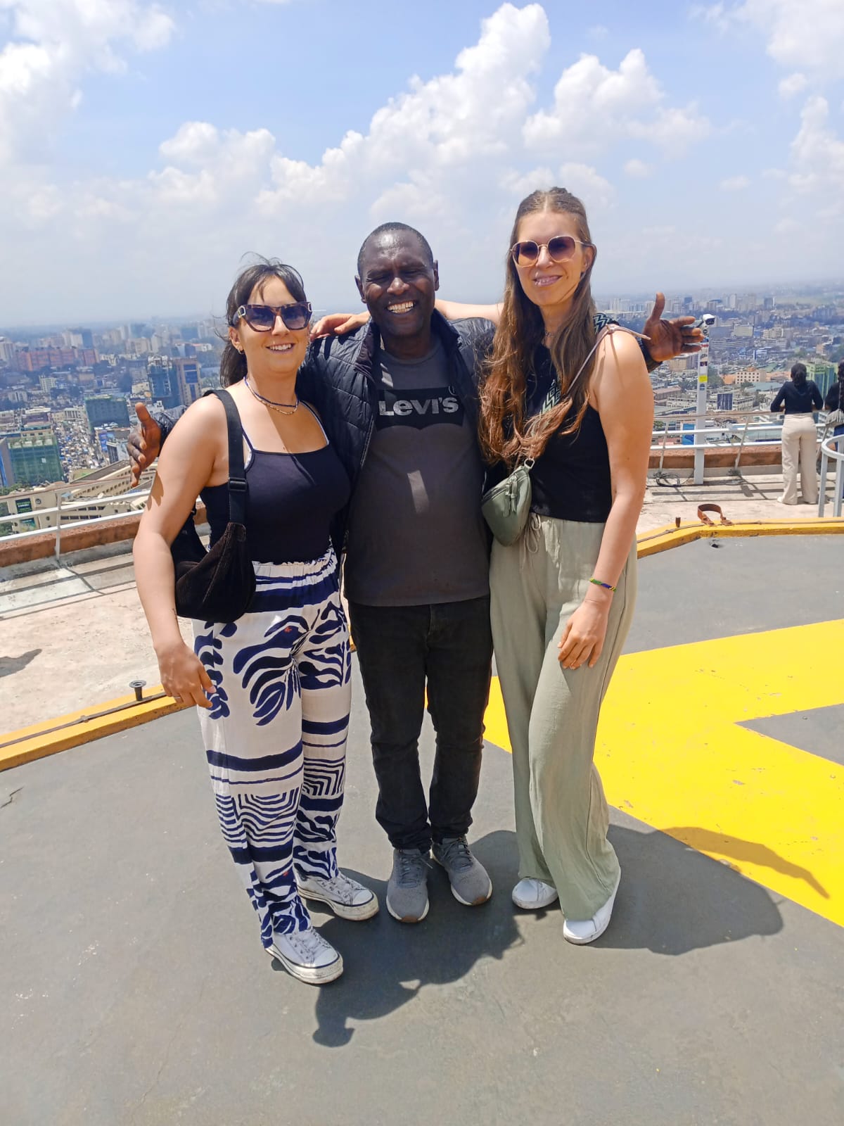 Raphael Nguta
