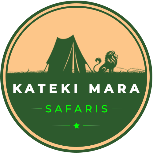 Kateki Mara Safaris