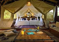 Sarova Mara Game Camp