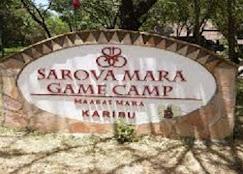 Kateki Mara Safaris Sarova Mara Game Camp