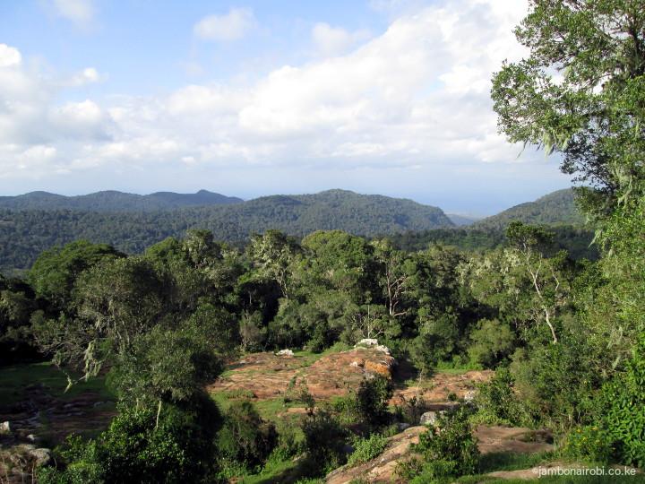 Kateki Mara Safaris, Luxury Tours  5 Days Loita Hills Trek | Maasai Cultural Safari Kenya