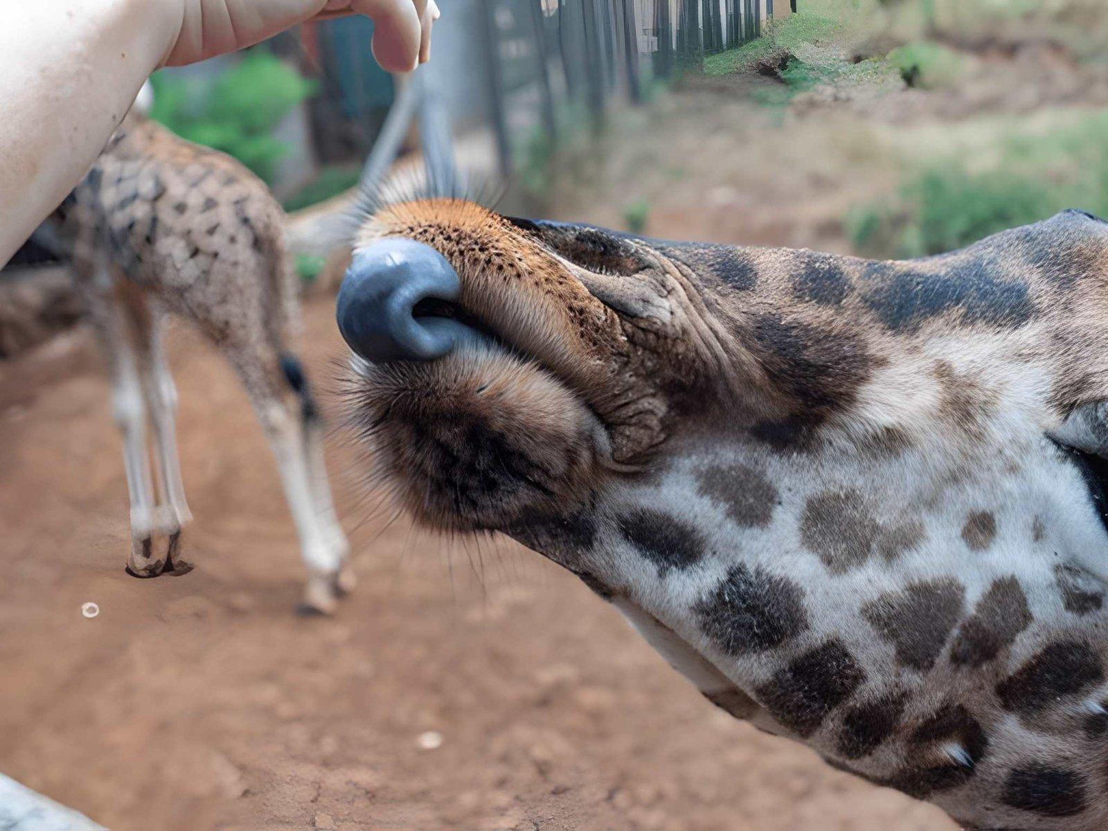 Karen Blixen & Giraffe Centre Tour | Nairobi Half Day