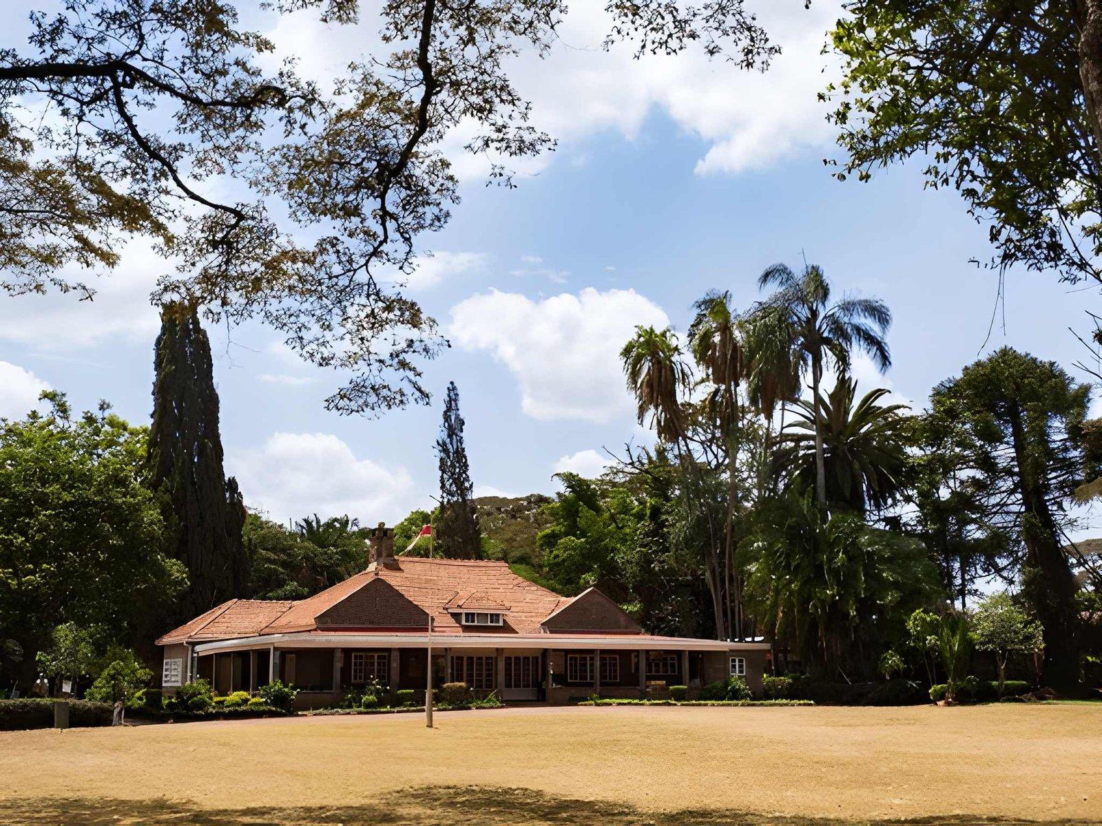 Kateki Mara Safaris Karen Blixen & Giraffe Centre Tour | Nairobi Half Day