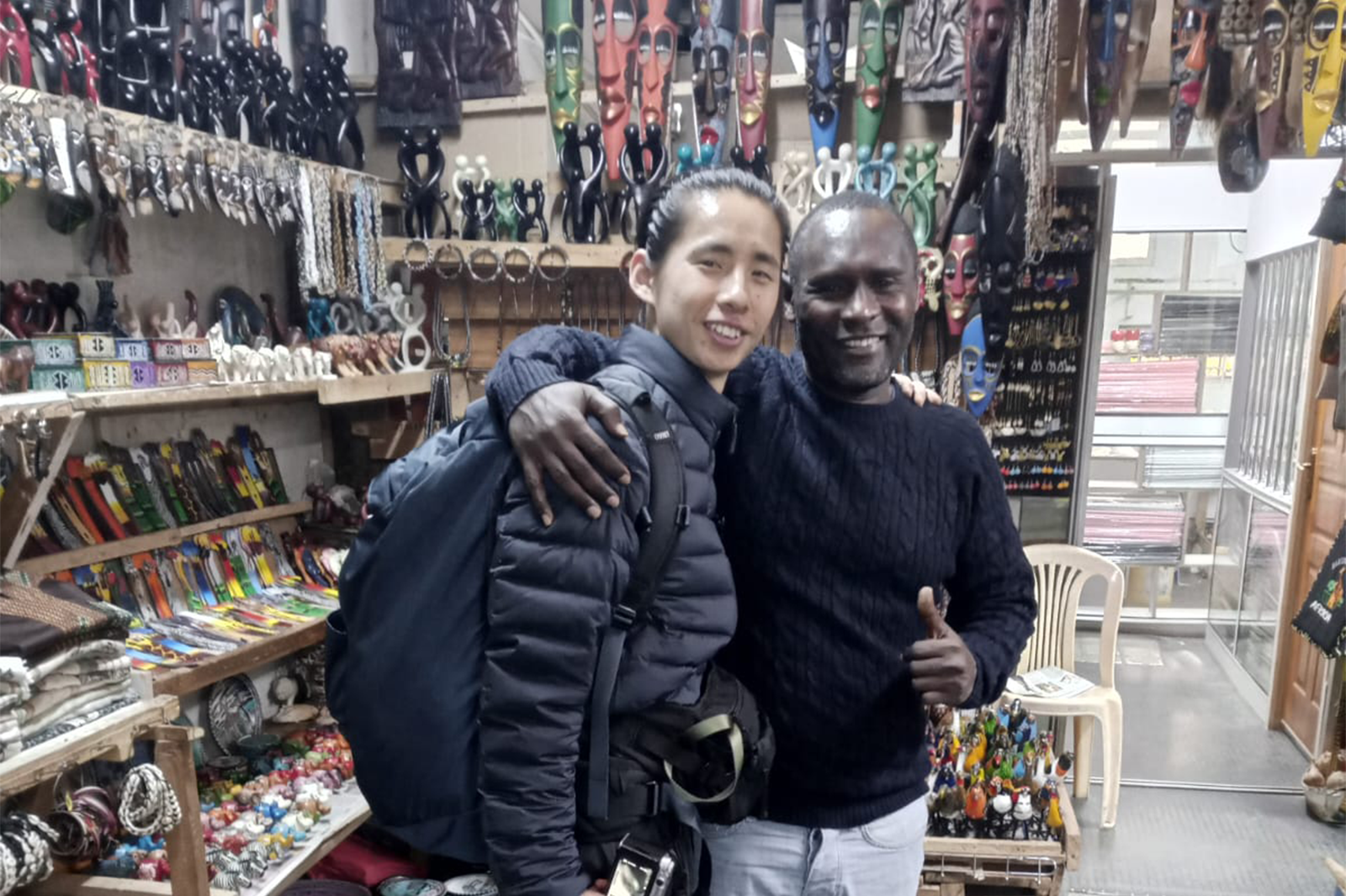Kateki Mara Safaris Kibera Slum Tour Nairobi | Half Day Cultural Walking Experience