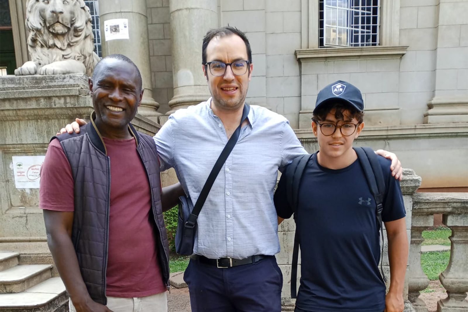 Kateki Mara Safaris Kibera Slum Tour Nairobi | Half Day Cultural Walking Experience
