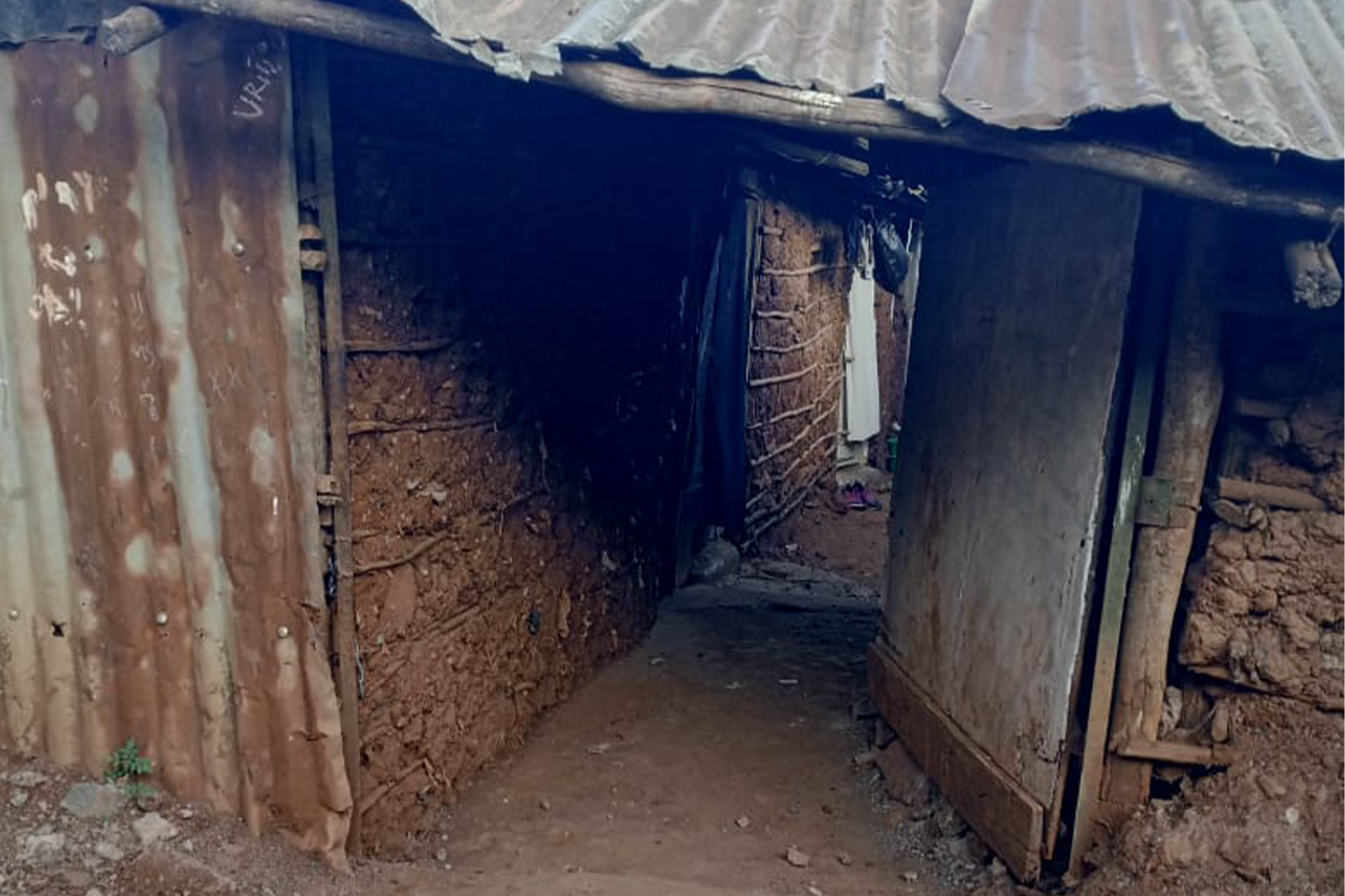 Kateki Mara Safaris Kibera Slum Tour Nairobi | Half Day Cultural Walking Experience