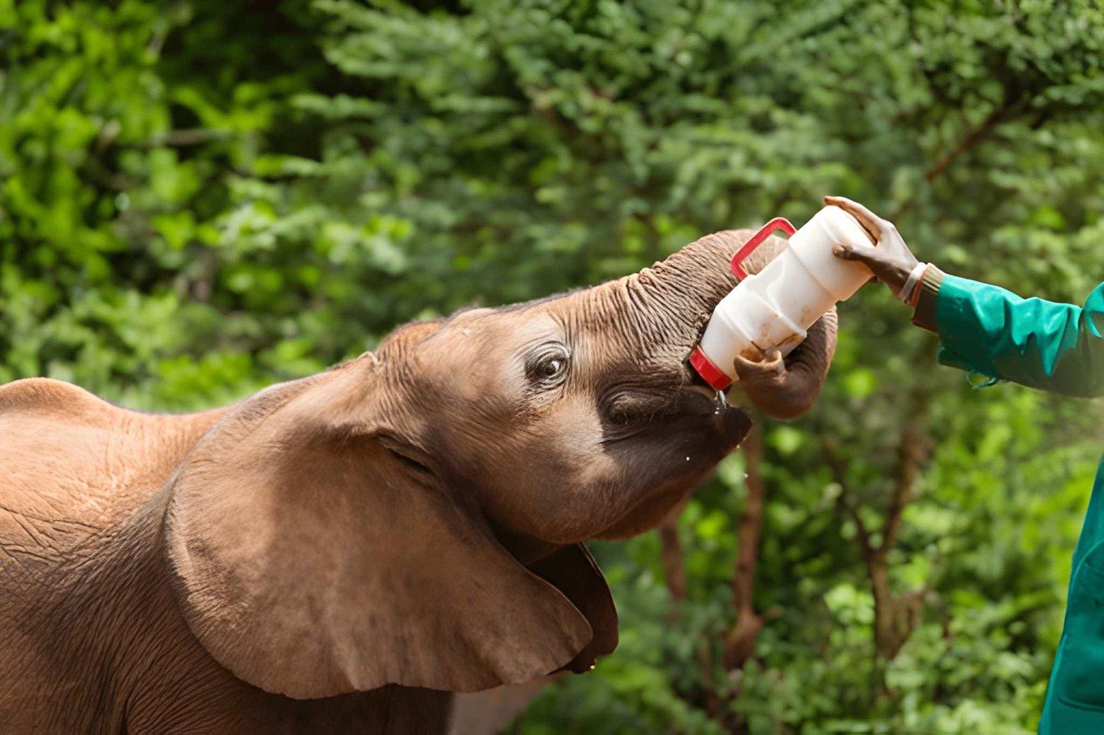 Kateki Mara Safaris Nairobi National Park & Giraffe Centre Tour | Group Safari